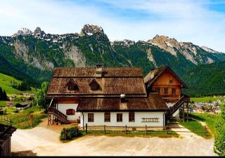 Sonnleiten Zimmer 4 - Abtenau - 0