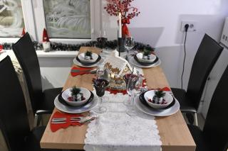 Josephine Apartment - Subotica - 2