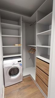 Apartament cu o cameră - Chişinău - 2