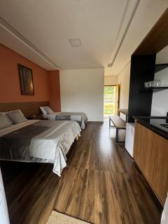 Vale das Cachoeiras - 0