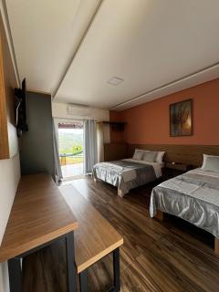 Vale das Cachoeiras - 8