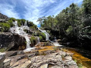 Vale das Cachoeiras - 2