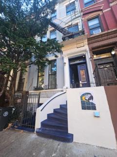 Macaw Guest House - New York - 0