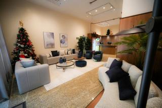 Hotel Dan Inn Poços de Caldas - A melhor localização do Centro by Nacional Inn - Poços de Caldas - 5