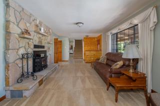 Chaparral Cabin - Arnold - 3