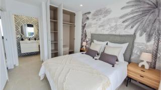 Five Bedroom Elba Villa in Santa Rosalia Lake and Life Resort - Las Casicas - 2