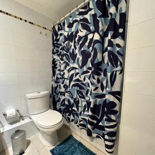 Departamento central Viña del Mar - Minimalista y luminoso - Estacionamiento privado techado - 4