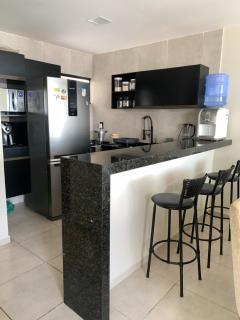 Casa dos arcanjos - 1