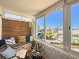 Charming Coastal Apartment in Playa Honda - Playa Honda - 0