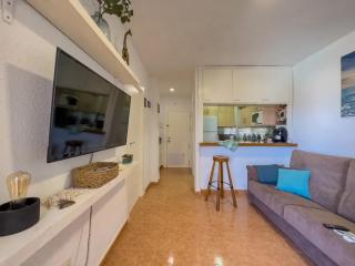 Charming Coastal Apartment in Playa Honda - Playa Honda - 8