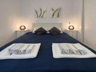 Charming Coastal Apartment in Playa Honda - Playa Honda - 6