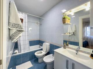 Charming Coastal Apartment in Playa Honda - Playa Honda - 2
