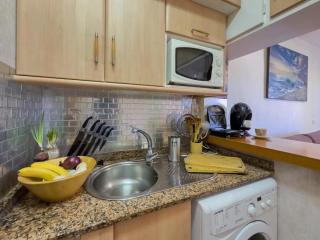 Charming Coastal Apartment in Playa Honda - Playa Honda - 1