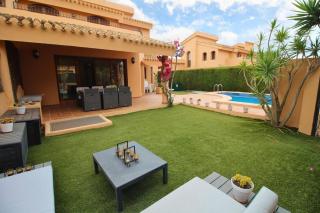 Four Bedroom Villa with a Private Pool - Cartagena - 0