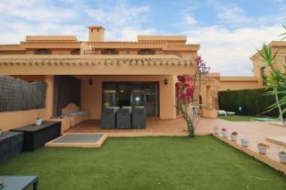 Four Bedroom Villa with a Private Pool - Cartagena - 9