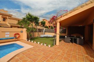 Four Bedroom Villa with a Private Pool - Cartagena - 6