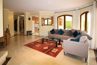 Four Bedroom Villa with a Private Pool - Cartagena - 5