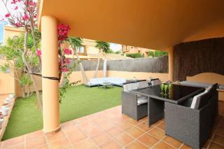 Four Bedroom Villa with a Private Pool - 4