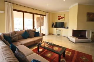 Four Bedroom Villa with a Private Pool - Cartagena - 3