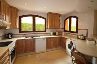 Four Bedroom Villa with a Private Pool - Cartagena - 2