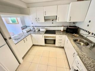 Two Bedroom Apartment in Bellaluz Community - Atamaría - 6