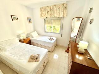 Two Bedroom Apartment in Bellaluz Community - Atamaría - 3