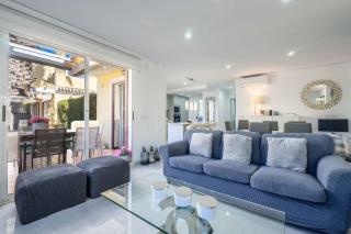 Central Four Bedroom Villa in La Manga Club - Atamaría - 3