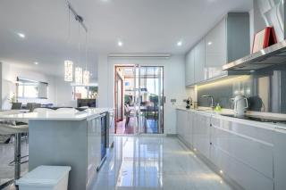 Central Four Bedroom Villa in La Manga Club - 1