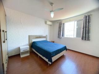 Apê Espaçoso, A/C | 300m Praia de Canasvieiras - 4