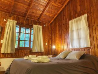 Casa familiar de 3 habitaciones y chimenea - 2