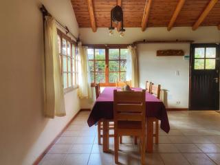 Casa familiar de 3 habitaciones y chimenea - 1