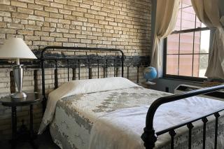 Nome Schoolhouse Inn and Event Center - - 0