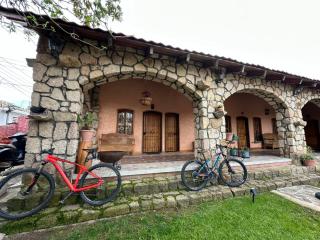 Cozy Room - Tecpán Guatemala - 5