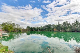 Family Home on 30 Acres in Manvel! - 9