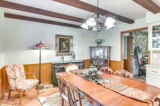 Family Home on 30 Acres in Manvel! - Manvel - 5