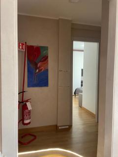 Appartamento 31 - Roma - 3