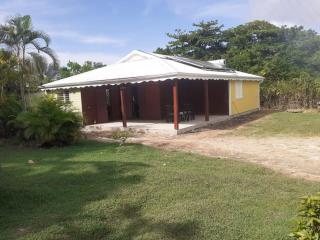 Villa Tijo - Le Moule - 1
