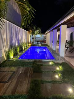 Casa Sítio do Conde - Conde - 9
