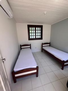 Casa Sítio do Conde - Conde - 2