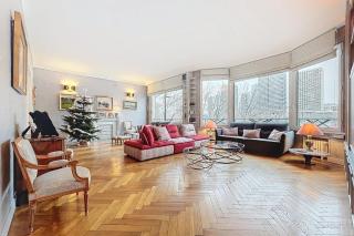 Premium Apartment Seine View and Eiffel Tower - Paris - 0