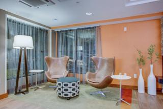 Fairfield Inn Portsmouth Seacoast - Portsmouth - 6