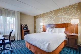 Fairfield Inn Portsmouth Seacoast - Portsmouth - 2
