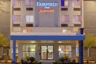 Fairfield Inn Portsmouth Seacoast - Portsmouth - 9