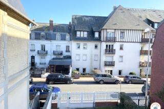 The Garden House - Jardin Parking Hypercentre - Deauville - 1
