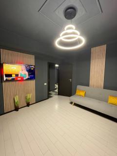 Militari Residence Luxury 23 - Roşu - 8