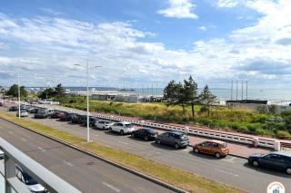 Le Cosy - Vue Mer - Parking - Balcon - Le Havre - 1