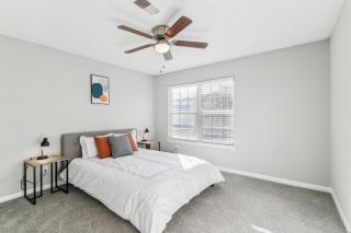 Barcelo At East Cobb 2 Bed 15 Bath Furnished - Marietta - 0