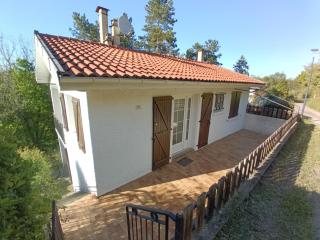 Maison calme et arboré à Cordes sur Ciel - 8
