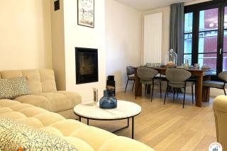 Les Bains de Trouville - Standing - Hypercentre - 0