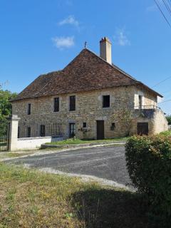 La Bastide des Chézeaux - Brenne - 9